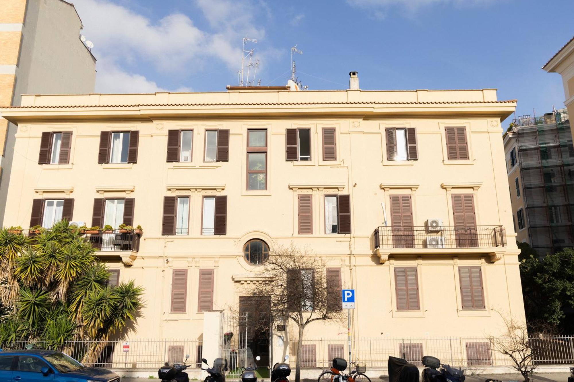 Suitedream Vatican — Foto 3